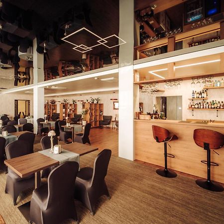 Hotel Jantar Wellness & Spa Ustka Dış mekan fotoğraf