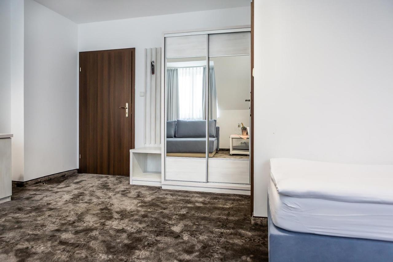 Hotel Jantar Wellness & Spa Ustka Dış mekan fotoğraf